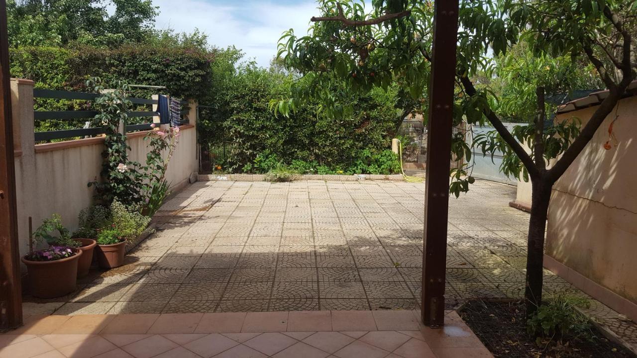 דירות Cuile Ezi Mannu Rosaspe Stintino מראה חיצוני תמונה
