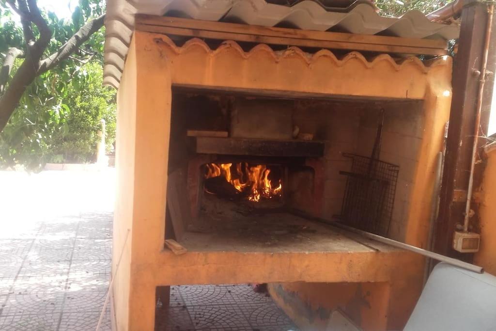 דירות Cuile Ezi Mannu Rosaspe Stintino מראה חיצוני תמונה