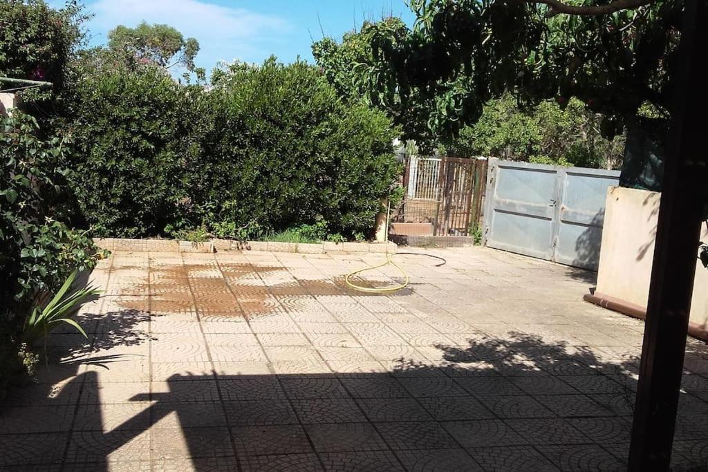 דירות Cuile Ezi Mannu Rosaspe Stintino מראה חיצוני תמונה
